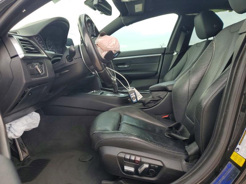 2018 BMW 440i Gran Coupe