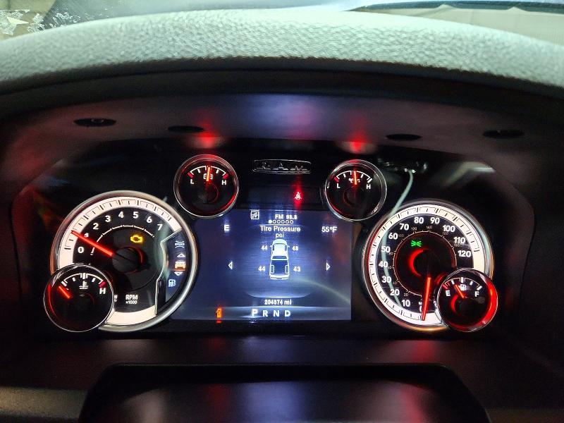 2014 Dodge RAM 1500 SLT