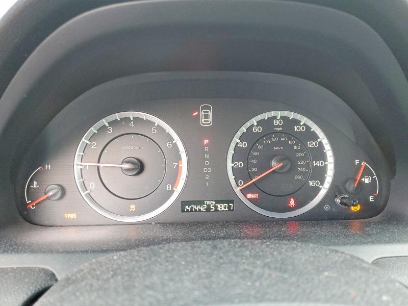 2011 Honda Accord exl