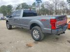 2022 Ford F350 Super Duty