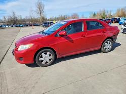 2010 Toyota Corolla le for sale in Woodburn, OR