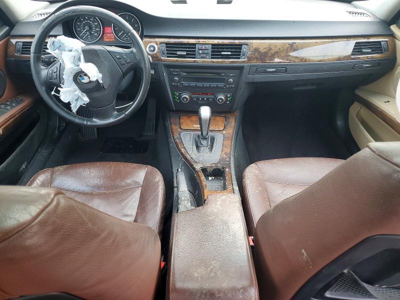 2007 BMW 328 i