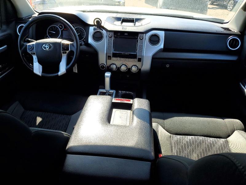 2015 Toyota Tundra SR5