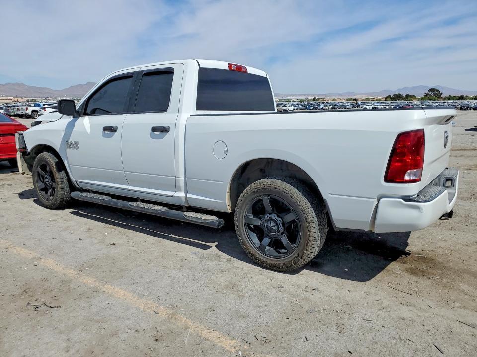 2018 Dodge RAM 1500 ST