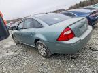 2007 Ford Five Hundred sel