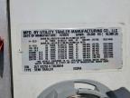 2026 Utility Trailer Manufactu Trailers