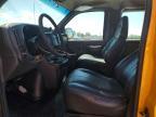 2002 Chevrolet Express 2500