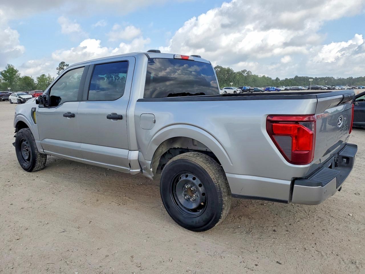 2024 Ford F150 STX