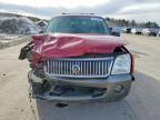 2002 Mercury Mountaineer