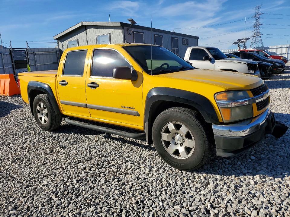 2005 Chev Colorado