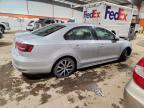 2016 Volkswagen Jetta Unknown