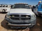 2009 Dodge 2009 Dodg RAM Truck Cab AND Chassis