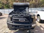2017 Ford F550 Super Duty Dump Truck