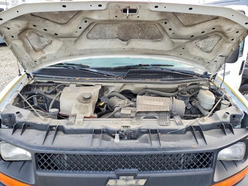 2007 Chev Express G2500