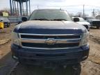 2011 Chevrolet Silverado K1500 LTZ