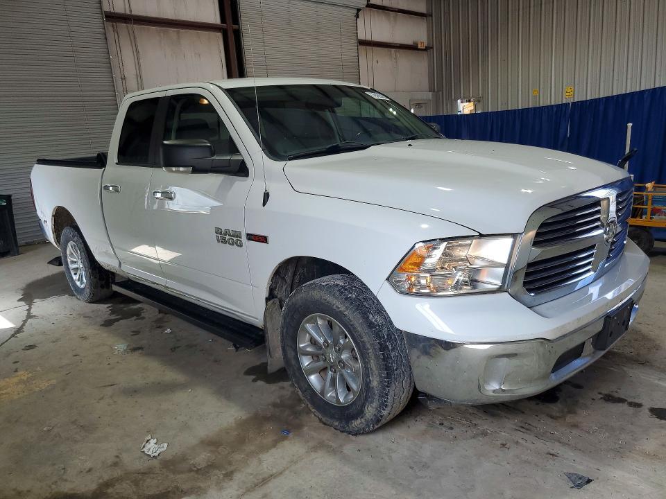 2015 Dodge RAM 1500 SLT