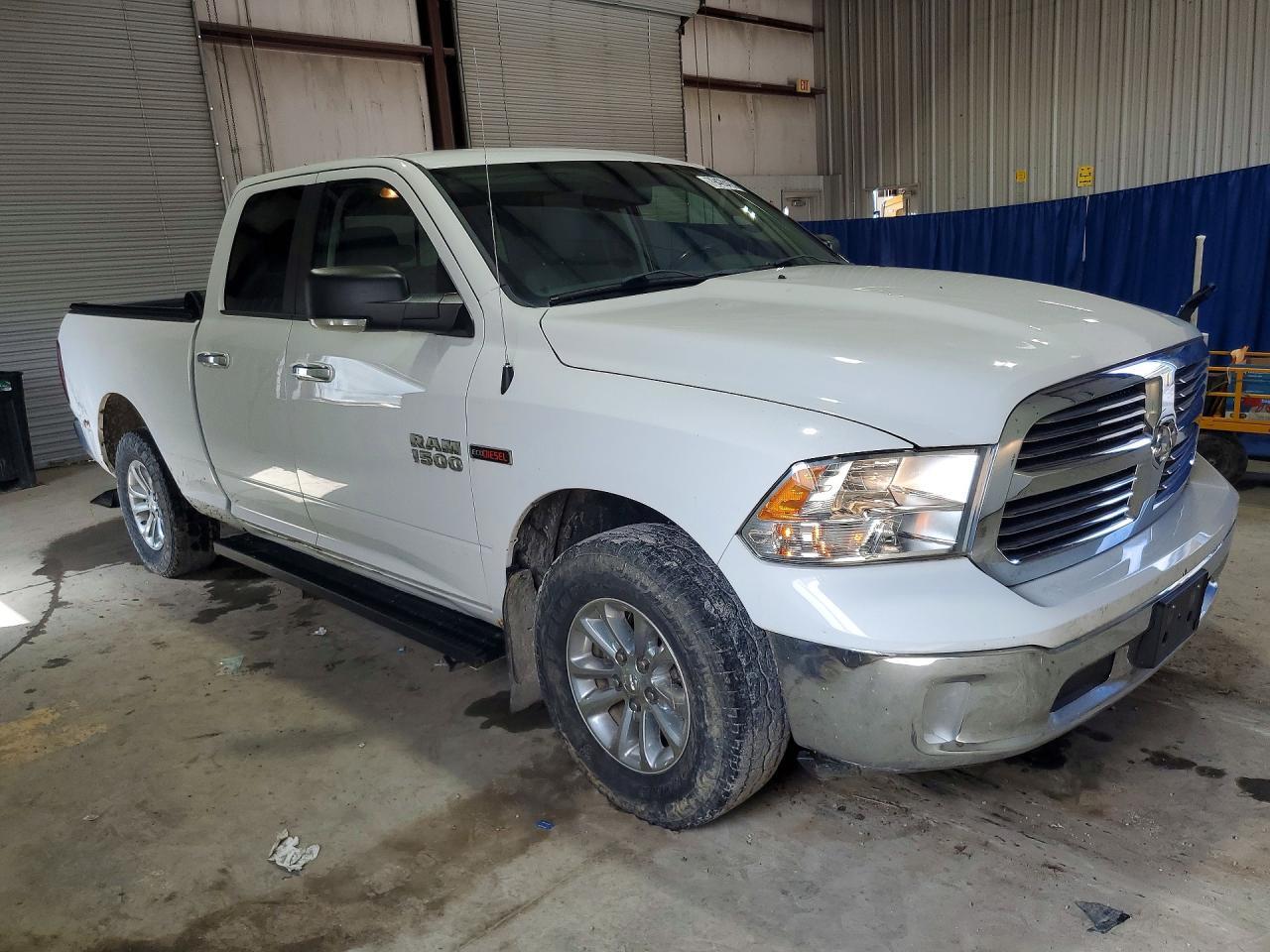 2015 Dodge RAM 1500 SLT