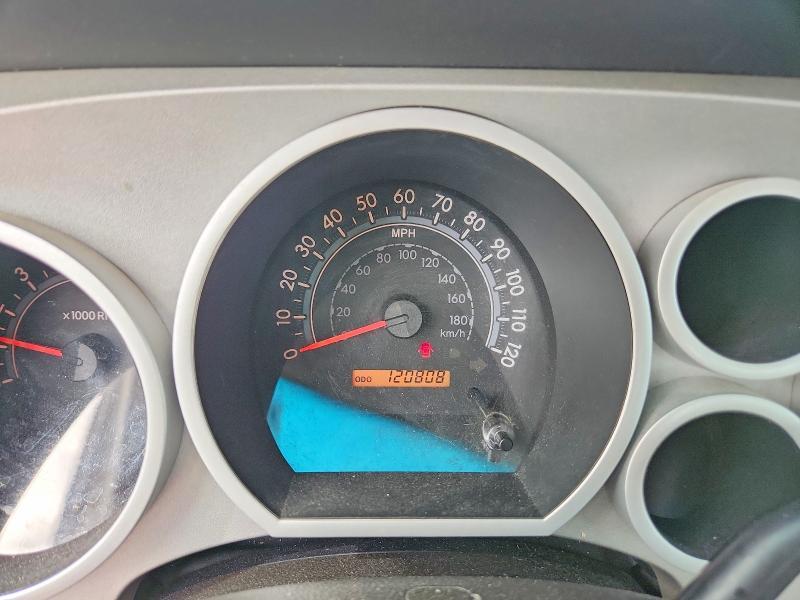 2007 Toyota Tundra SR5