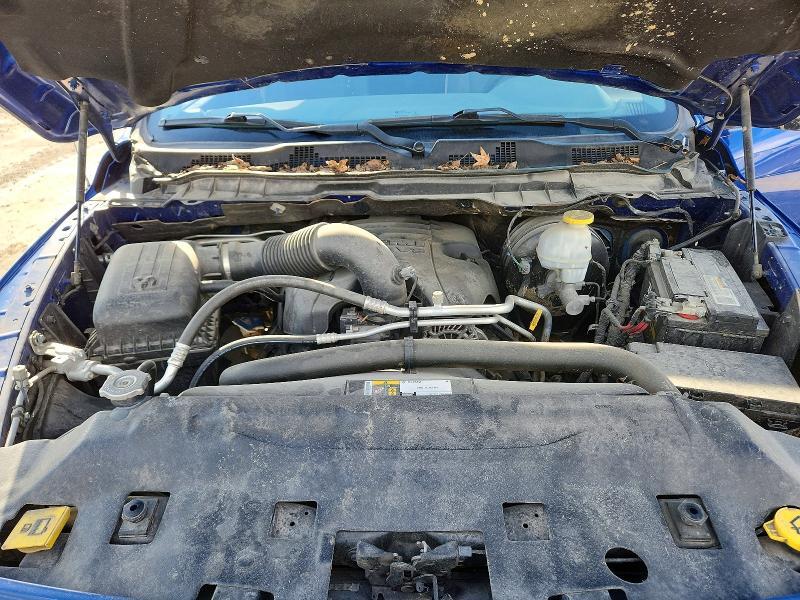 2018 Dodge RAM 1500 ST