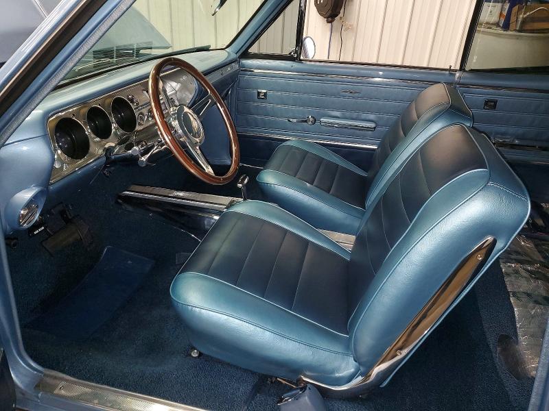 1965 Chevrolet Malibu