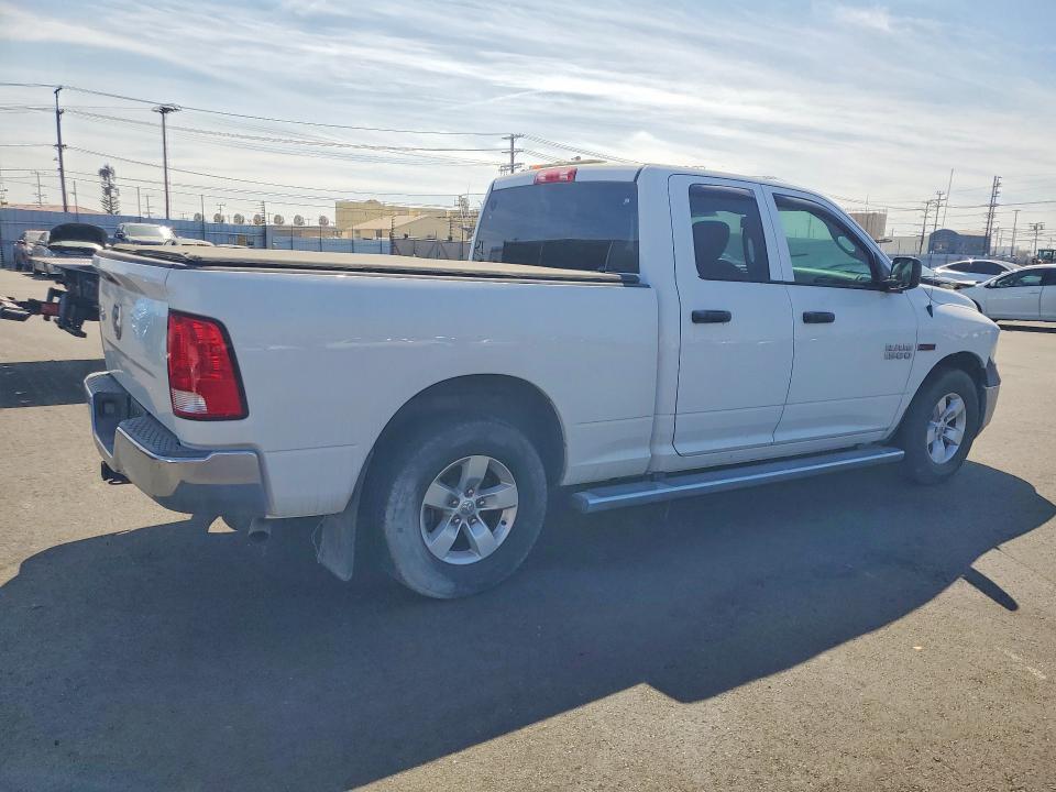 2015 Dodge RAM 1500 ST