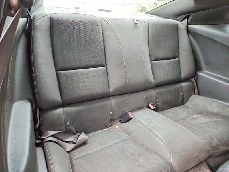 2013 Chevrolet Camaro ls