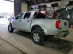 2012 Nissan Frontier S