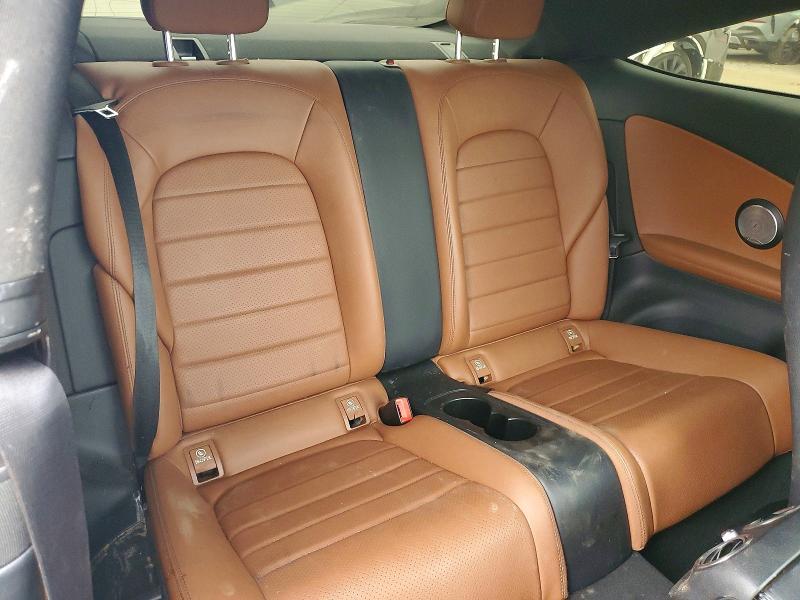 2017 Mercedes-Benz C300