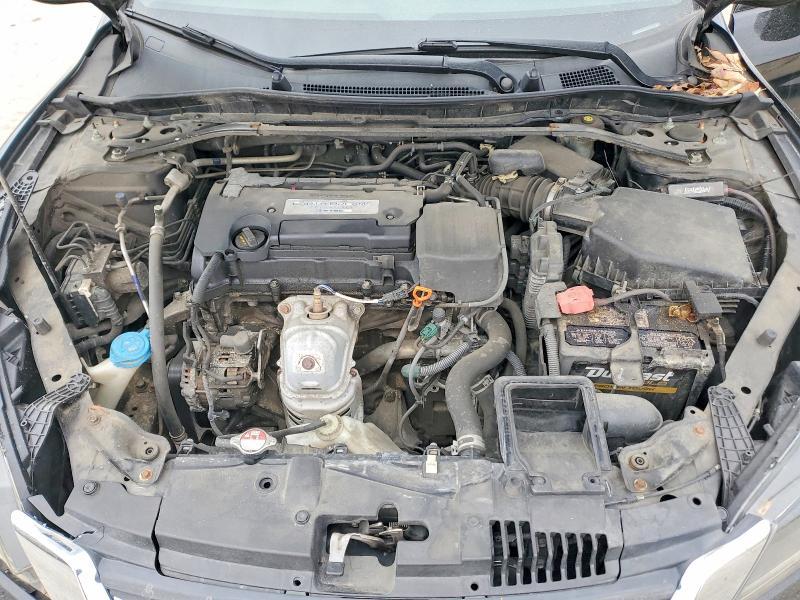 2014 Honda Accord ex