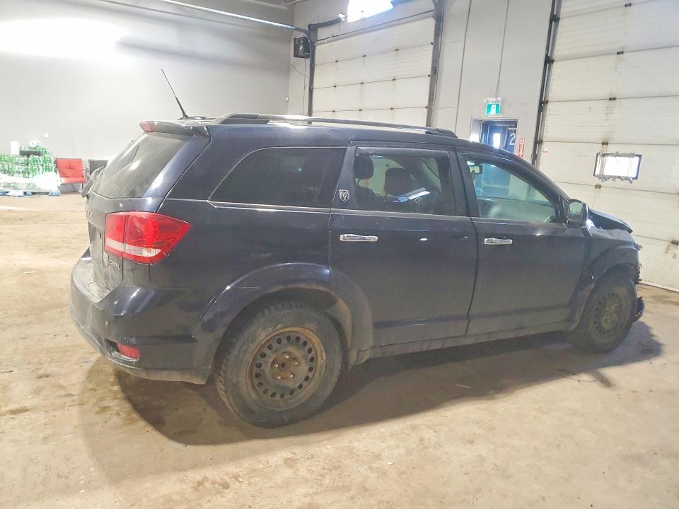 2011 Dodge Journey sxt