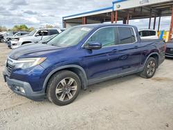 2017 Honda Ridgeline RTL en venta en Riverview, FL