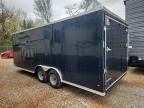 2022 Rock Solid Carg O 8.5X20CH Enclosed Cargo Trailer