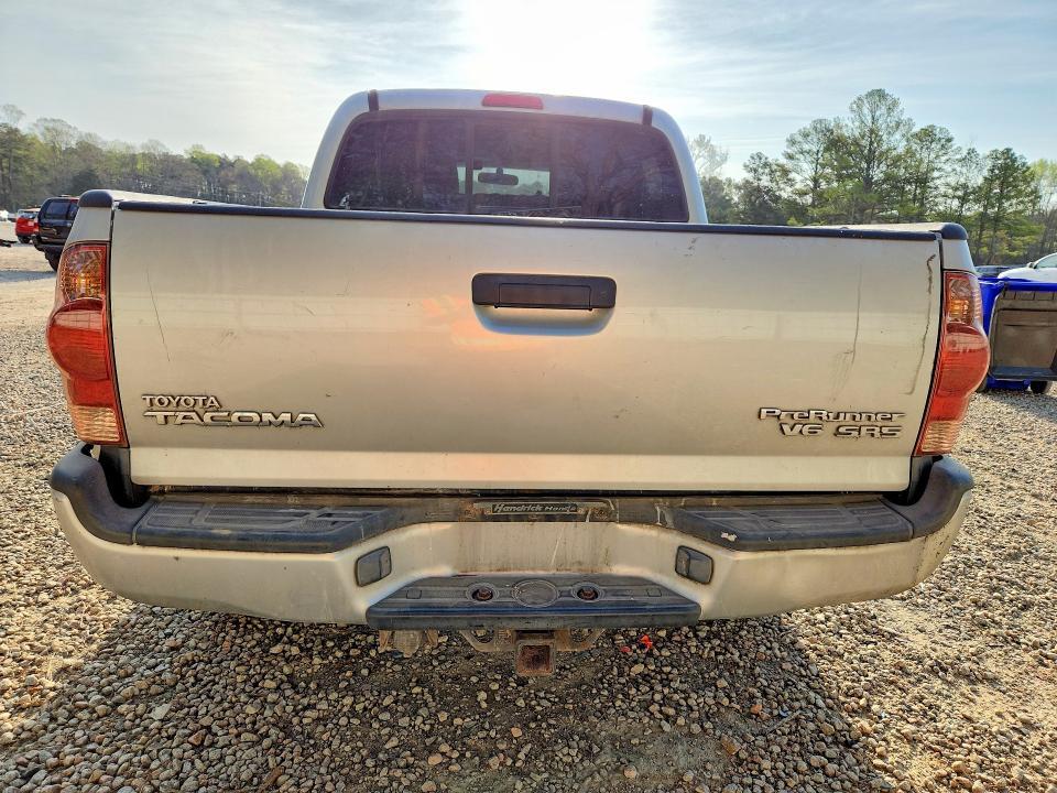 2006 Toyota Tacoma Prerunner V6