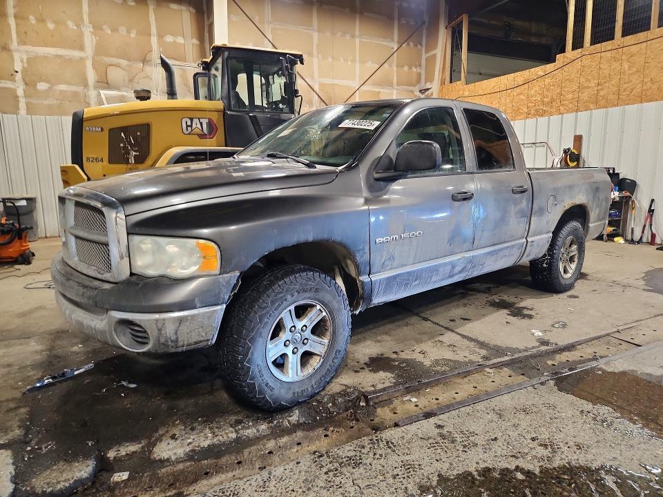 2007 Dodge Ram 1500 st