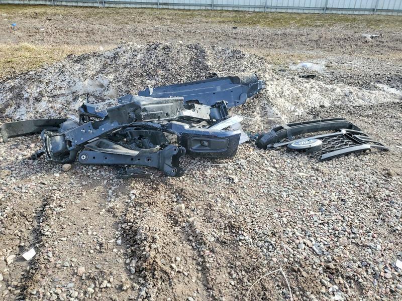 2025 Ford F250 Super Duty