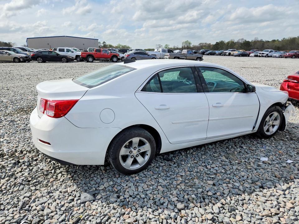 2015 Chevrolet Malibu ls