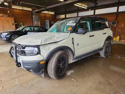 2025 Ford Bronco Sport Outer Banks for sale in Ebensburg, PA