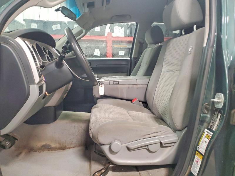 2007 Toyota Tundra SR5