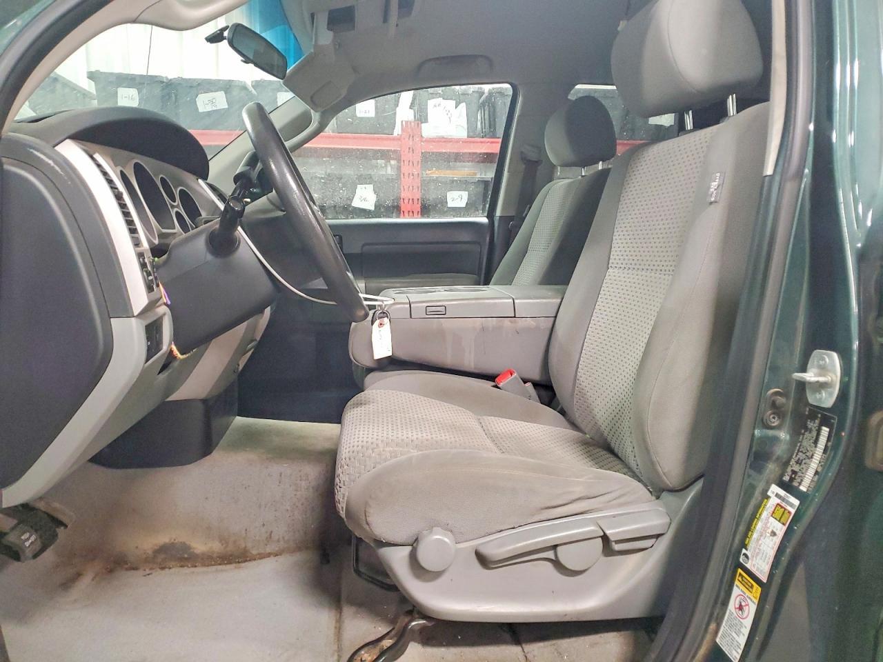 2007 Toyota Tundra SR5