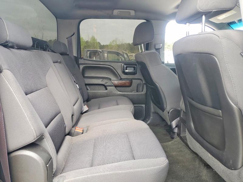 2014 GMC Sierra K1500 SLE