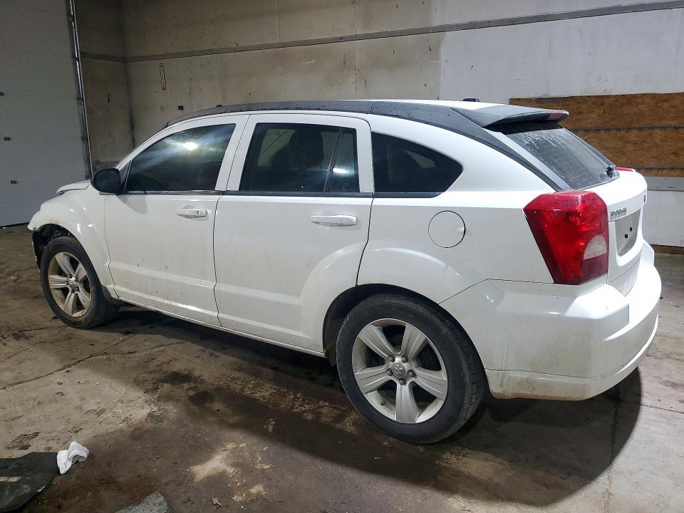 2011 Dodge Caliber Mainstreet