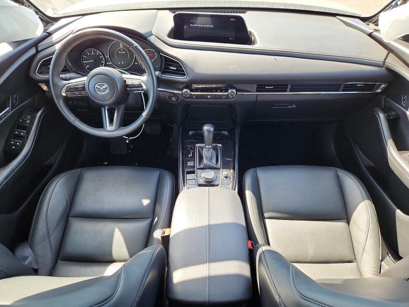 2025 Mazda Cx-30 Preferred