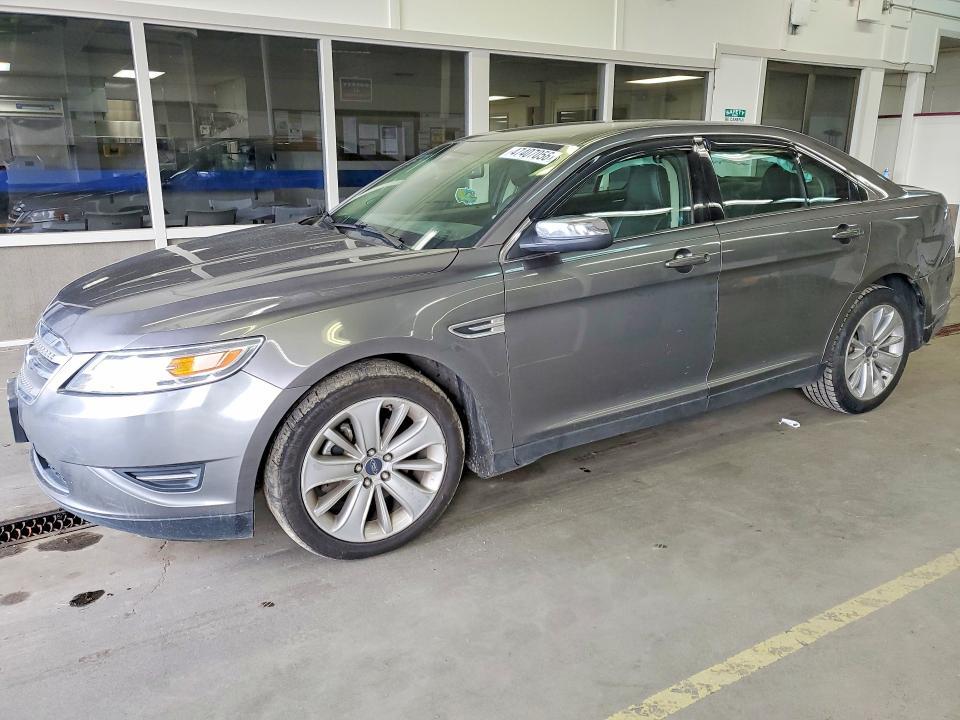 2011 Ford Taurus Limited