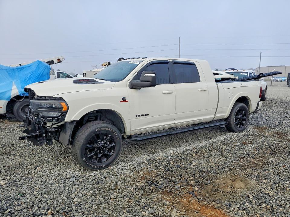2024 Dodge Ram 3500 Limited