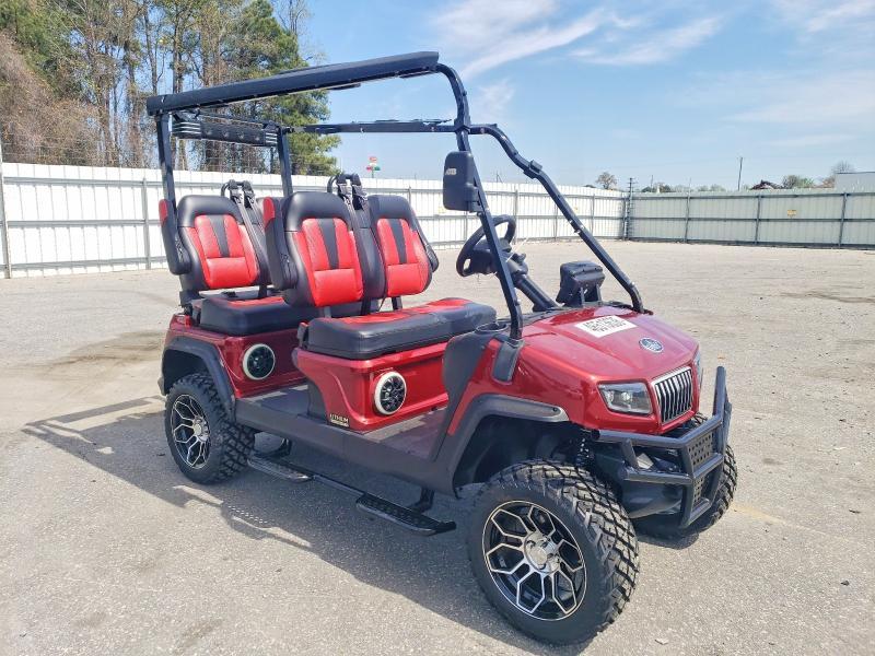 2025 Other 2025 Golf Cart