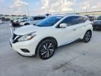 2016 Nissan Murano Platinum