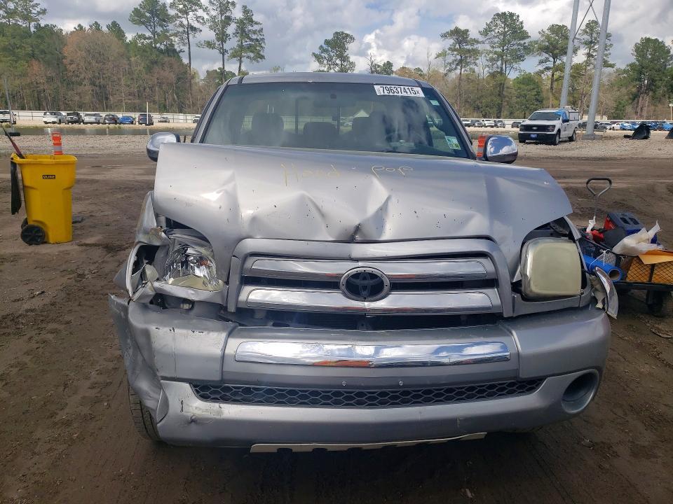 2006 Toyota Tundra SR5