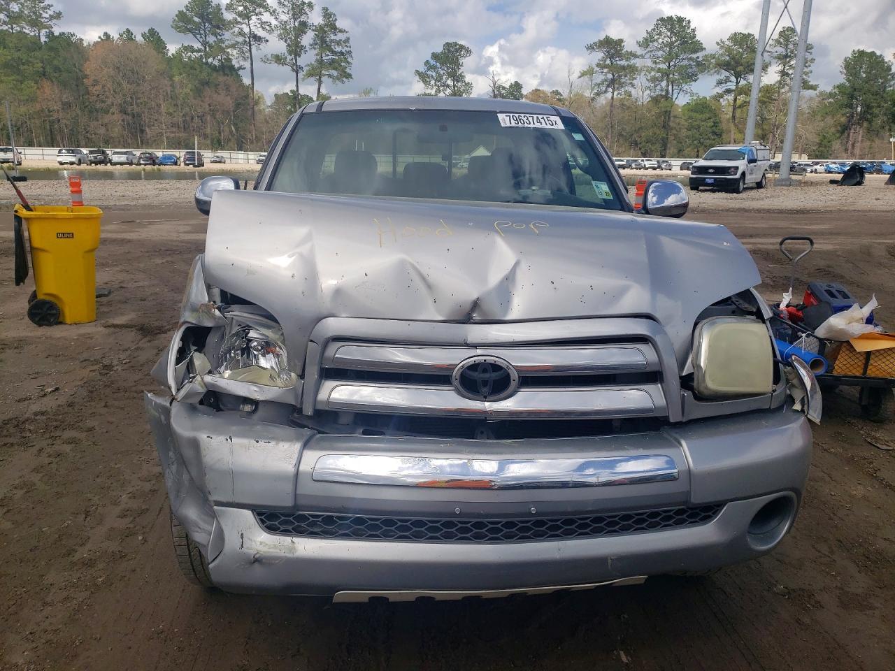 2006 Toyota Tundra SR5