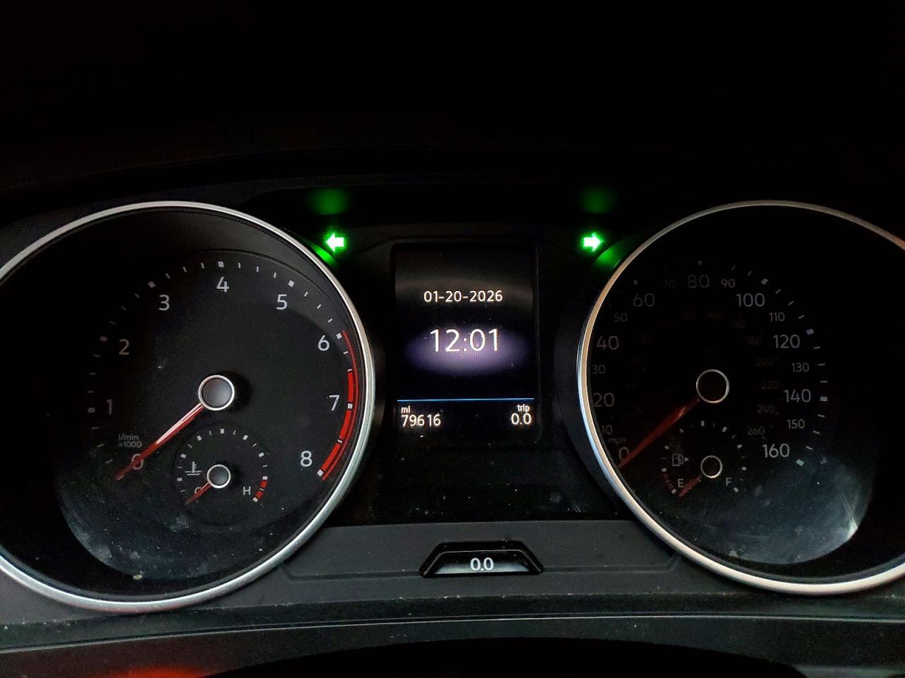 2021 Volkswagen Tiguan s