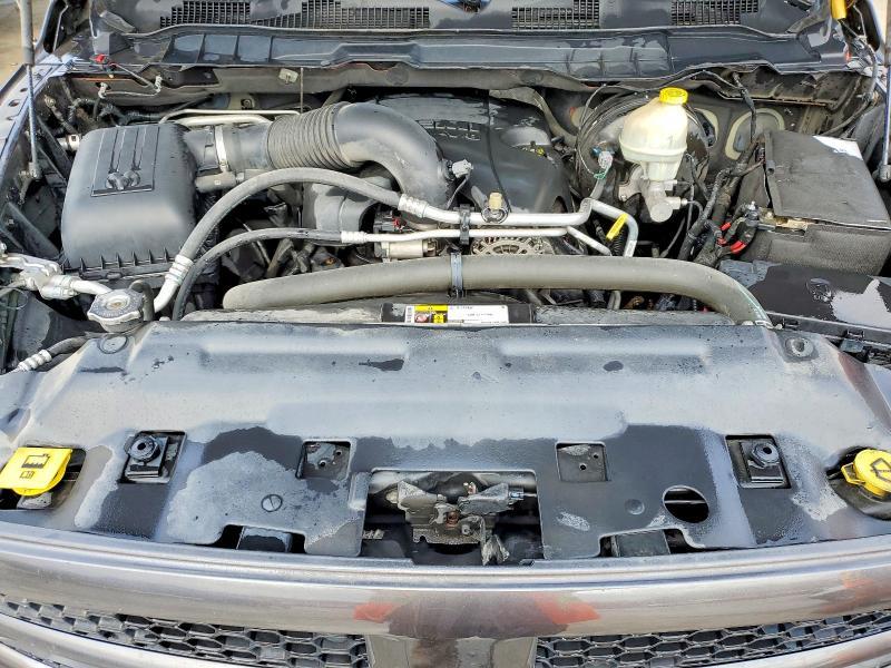 2014 Dodge RAM 1500 ST